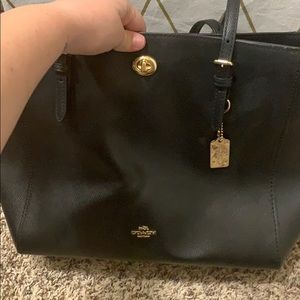 Coach bag! Authentic